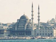 イスタンブール