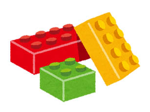 ブロック