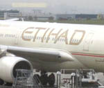 エティハド航空
