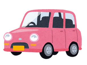自動車