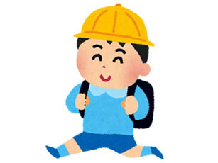 小学生