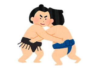 相撲